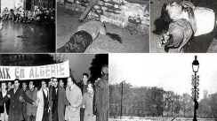 Des maires français réclament la reconnaissance des massacres du 17 octobre comme “crime d’Etat”