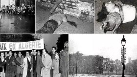 Des maires français réclament la reconnaissance des massacres du 17 octobre comme “crime d’Etat”