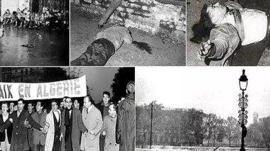 Des maires français réclament la reconnaissance des massacres du 17 octobre comme “crime d’Etat”