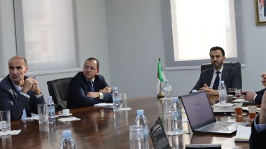آلية جديدة لتسهيل دخول المؤسسات الناشئة والمبتكرة إلى السوق المالي