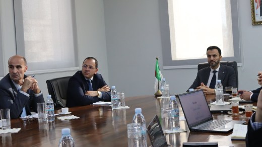 آلية جديدة لتسهيل دخول المؤسسات الناشئة والمبتكرة إلى السوق المالي