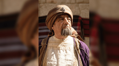 تطالعون في عدد أكتوبر  من مجلة الشروق العربي..