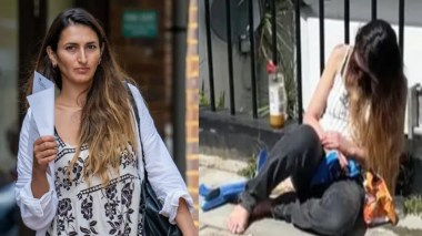 أميرة إماراتية في قلب فضيحة بلندن.. مخدرات وطفل يواجه الموت