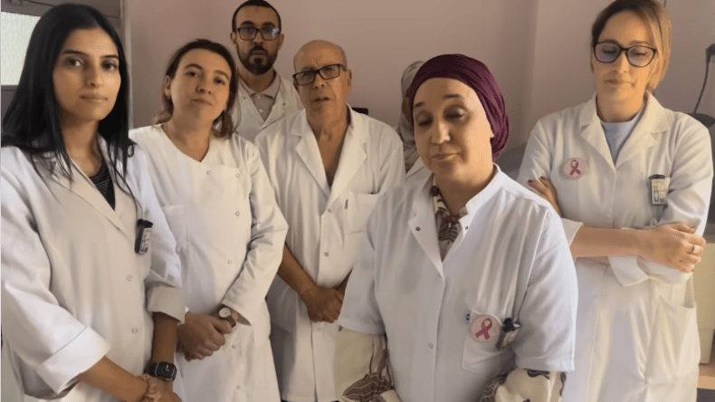 الرقمنة تفتح آفاقا جديدة للكشف المبكر عن سرطان الثدي