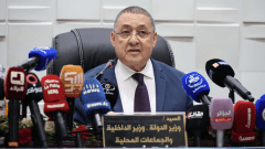 مراد: “نجاح أيّ مشروع مقرون بأثره الإيجابي على المواطن”