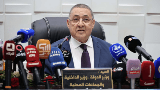 مراد: “نجاح أيّ مشروع مقرون بأثره الإيجابي على المواطن”
