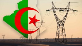 استشارة كبرى في إيطاليا لمشروع الربط الكهربائي مع الجزائر