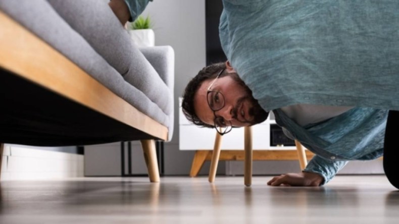 لماذا تختفي الأشياء فجأة وتظهر فجأة؟.. خبراء يجيبون