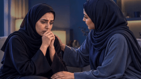 “الدّعم النفسي ركيزة أساسية في رحلة علاج سرطان الثدي”