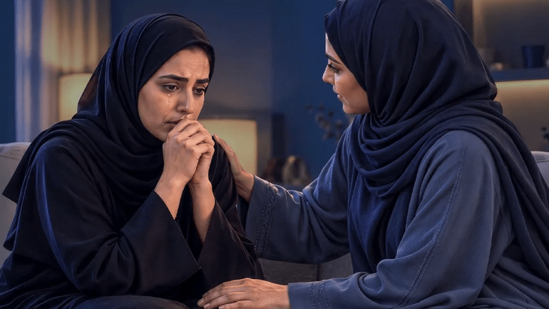 “الدّعم النفسي ركيزة أساسية في رحلة علاج سرطان الثدي”
