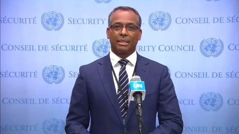الاحتلال المغربي يفشل في مؤامرة الالتفاف على حق الشعب الصحراوي في تقرير المصير