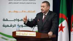 سعيود: التحول الرقمي خيار سيادي ورافعة لترسيخ الثقة بين الإدارة والمواطن