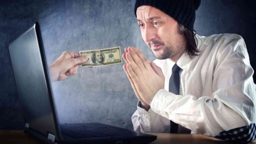 التسوّل الإلكتروني باسم المرضى… آلام تتحول إلى وسيلة للاحتيال