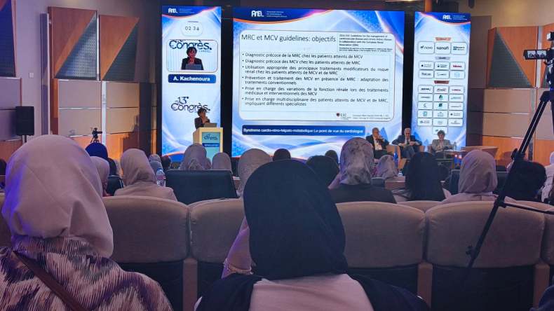 التشخيص الجيني المُبكر… خطوة استباقية للوقاية من سرطان الغدة الدرقية