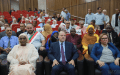الجزائر تستقبل أزيد من 500 طالب نيجري للتكوين بمؤسساتها المهنية   