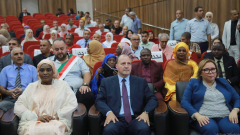 الجزائر تستقبل أزيد من 500 طالب نيجري للتكوين بمؤسساتها المهنية   