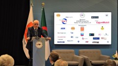 الجزائر تبحث شراكات جديدة مع شركات الطاقة الأمريكية