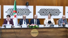 الجزائر تخصص 20.48 مليار دينار لقطاع المناجم في 2027