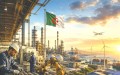 الجزائر تستهدف رفع مساهمة الصناعة إلى 13% من الناتج الداخلي الخام في 2027