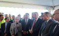الجزائر تضع حيز الخدمة 56 مشروعا للطرق وتطلق 39 آخر عبر 24 ولاية