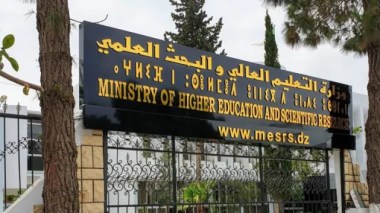 الجزائر ثانية عربياً في عدد التحالفات البحثية المقترحة