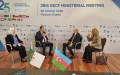 الجزائر وأذربيجان تبحثان توسيع الشراكة في المحروقات