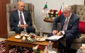 الجزائر والتشيك تبحثان فرص الاستثمار والشراكة في الصناعات الميكانيكية والزجاجية