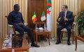 الجزائر والسنغال تبحثان توسيع التعاون في المحروقات وتعزيز الشراكة الإفريقية