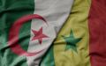 الجزائر والسنغال تستأنفان التعاون المشترك