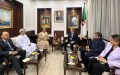 الجزائر وعُمان تتجهان لتوسيع المبادلات التجارية والشراكات الاقتصادية