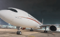 الجوية الجزائرية توسّع أسطولها بطائرة جديدة من طراز “إيرباص A330neo”