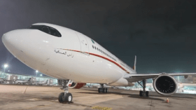 الجوية الجزائرية توسّع أسطولها بطائرة جديدة من طراز “إيرباص A330neo”