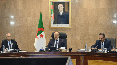 ملفات الميزانية والانتخابات والصحة على طاولة الحكومة