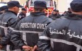 الحماية المدنية تفتح باب التوظيف