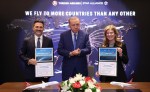 الخطوط الجوية التركية تبرم اتفاقية لشراء 150 طائرة