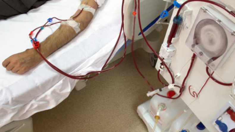 الدعوة إلى تحسين جودة مياه غسيل الكلى في الجزائر