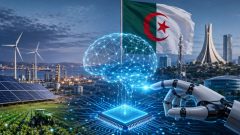 الذّكاء الاصطناعي يُعيد رسم خريطة المهن في الجزائر… رهان على مهارات المستقبل