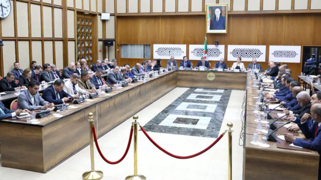 ميزانية قطاع الري تقارب 700 مليار دينار في 2027.. وهذه أبرز المشاريع
