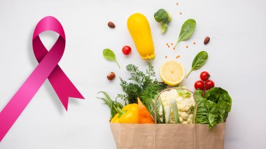  5 أطعمة تخفض خطر الاصابة بالسرطان