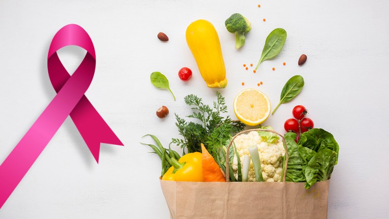  5 أطعمة تخفض خطر الاصابة بالسرطان