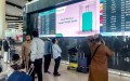السعودية: شركات طيران عربية ودولية تعلق رحلاتها إلى الرياض