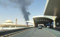 Un tué et 8 blessés dans une attaque contre l’aéroport du Roi Fahd