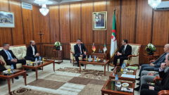 وزارة الصحة تعزز التكفل بالسكتة الدماغية والأمراض النادرة