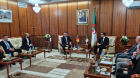 وزارة الصحة تعزز التكفل بالسكتة الدماغية والأمراض النادرة