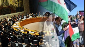 المسودة الأمريكية للمينورسو… انحياز فاضح للمحتل والبوليساريو تلوّح بالانسحاب