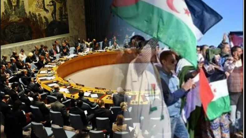المسودة الأمريكية للمينورسو… انحياز فاضح للمحتل والبوليساريو تلوّح بالانسحاب