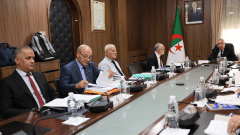 السلطة العليا للشفافية تحيل 21 ملفا بشبهة فساد إلى الجهات المختصة