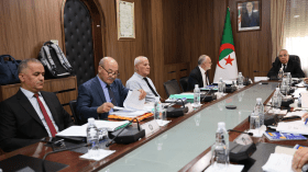 السلطة العليا للشفافية تحيل 21 ملفا بشبهة فساد إلى الجهات المختصة