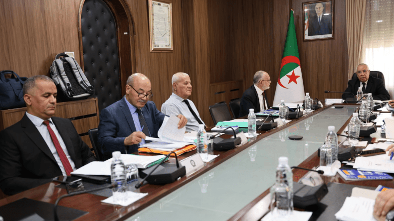 السلطة العليا للشفافية تحيل 21 ملفا بشبهة فساد إلى الجهات المختصة