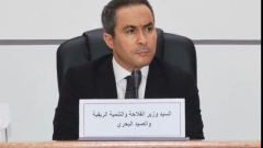 أوسلو.. وزير الفلاحة يشرف على افتتاح فعالية “يوم الجزائر”